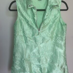 Jamie Sadock Golf Top